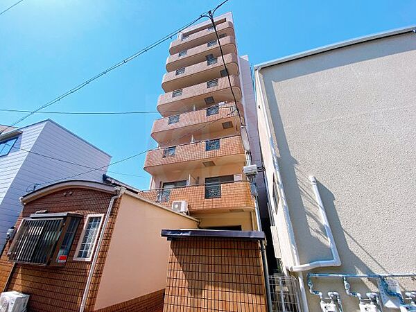 幸田マンション新深江 303｜大阪府大阪市東成区大今里南4丁目(賃貸マンション1LDK・3階・34.00㎡)の写真 その30