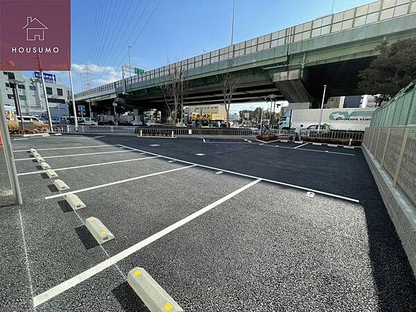 スプランディッド荒本駅前DUE 1404｜大阪府東大阪市横枕西(賃貸マンション2K・14階・27.61㎡)の写真 その14