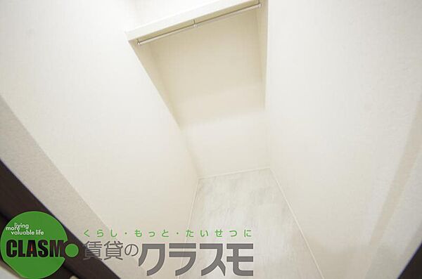 Fuji　espace heureux 207｜大阪府東大阪市新庄2丁目(賃貸アパート1LDK・2階・40.25㎡)の写真 その20