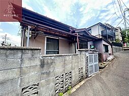 枚岡駅 4.4万円