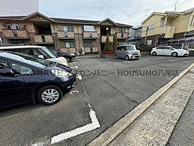 大阪府八尾市美園町3丁目95-3（賃貸アパート1K・1階・27.81㎡） その14