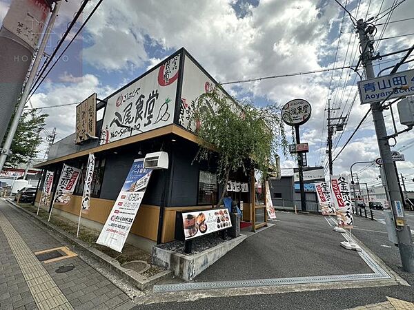 アーバン鷹野　西 201｜大阪府八尾市荘内町1丁目(賃貸アパート3K・2階・44.89㎡)の写真 その15