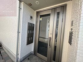 大阪府八尾市植松町2丁目14-29（賃貸アパート1LDK・2階・40.07㎡） その13