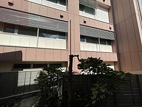 大阪府八尾市栄町1丁目1-24（賃貸アパート1LDK・1階・41.00㎡） その12