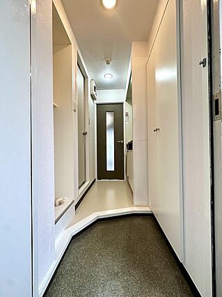 入居前の写真で...