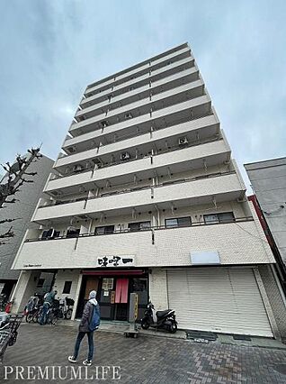 豊かな生活は住...