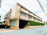 東京都港区南青山4丁目：物件画像
