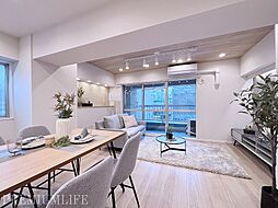パシフィック目白マンション