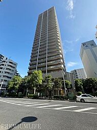 ステーションフロントタワー