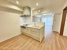日商岩井亀戸マンション