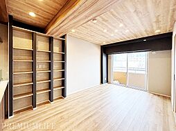 ライオンズマンション西五反田