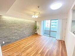 ライオンズステーションプラザ入谷