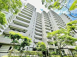パークハウス多摩川南2番館