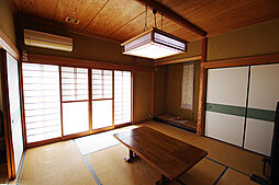 和室の画像