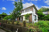 静岡県熱海市緑ガ丘町：物件画像