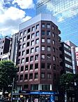 東京都港区新橋1丁目18-12：物件画像／株式会社Base