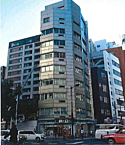 東京都中央区新川2丁目18-10：物件画像／株式会社Base