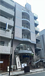 🉐敷金礼金0円！🉐日宝新御茶ノ水ビル