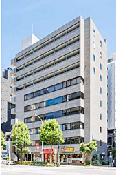 日本橋蛎殻町東急ビル