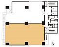VORT東新宿2階88.5万円