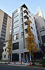 東京都港区新橋4丁目27-7：物件画像／株式会社Base