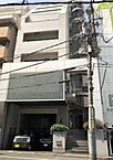 東京都港区浜松町1丁目2-14：物件画像／株式会社Base