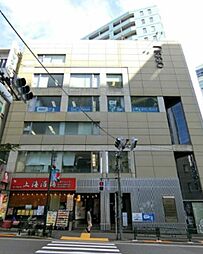 🉐敷金礼金0円！🉐日綜代々木ビル