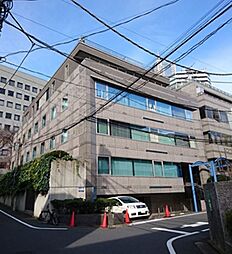 西新宿ミノシマビル