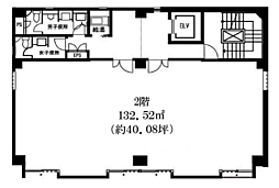 岩本町サニービルの間取図画像
