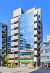 東京都千代田区九段北1丁目3-5：物件画像／株式会社Base