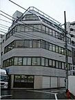 東京都品川区西五反田7丁目11-1：物件画像／株式会社Base
