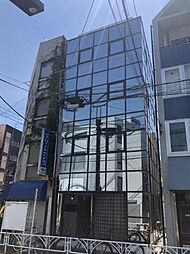 🉐敷金礼金0円！🉐原宿ドレスビル