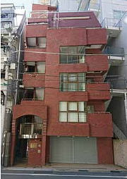 エスポアールビル