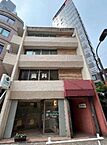 東京都港区六本木6丁目7-9：物件画像／株式会社Base
