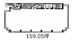 ONEST錦糸町スクエアの間取図画像