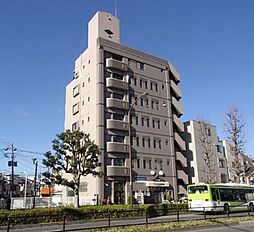 星野館ビル