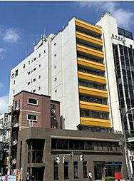 🉐敷金礼金0円！🉐上野富士ビル