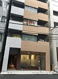モデューロ浜松町 5F