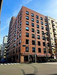 東神田サマリヤマンション