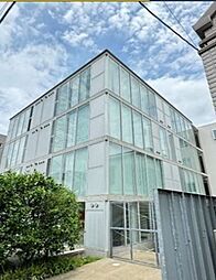 イソラ中目黒