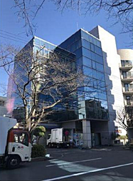 JSCビル