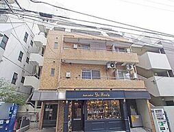 パレドール渋谷