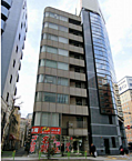 東京都中央区日本橋久松町9-12：物件画像／株式会社Base