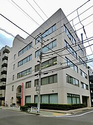 SHセンタービル