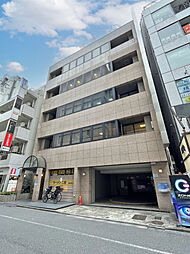 山手線 池袋駅 徒歩4分