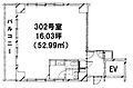 ラミアール御徒町3階21.2万円