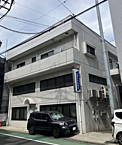 東京都品川区東大井1丁目3-6：物件画像／株式会社Base