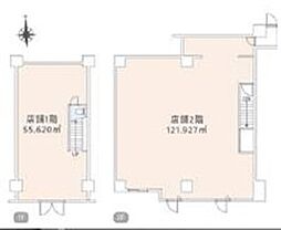 シティコープ浅草橋3の間取図画像