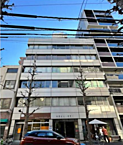 東京都中央区日本橋蛎殻町1丁目3-5：物件画像／株式会社Base