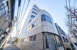 山手線 目白駅 徒歩6分